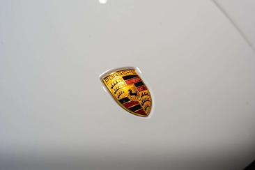 Porsche Macan Electrique S — photo 7