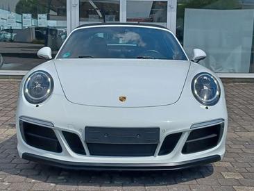 Porsche 991 GTS — photo 7