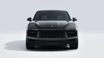 Porsche Cayenne III S, E-Hybrid — photo 8