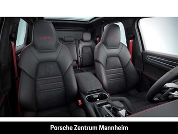 Porsche Cayenne III GTS — photo 7
