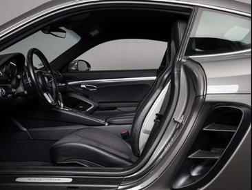 Porsche 718 T — photo 30