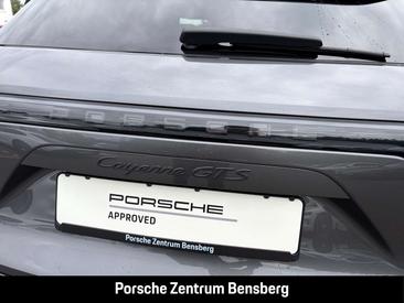 Porsche Cayenne III GTS — photo 15