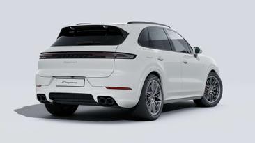 Porsche Cayenne III S, E-Hybrid — photo 9