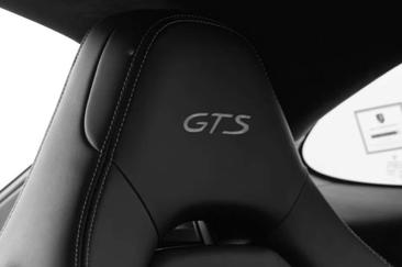 Porsche Panamera II GTS — photo 20