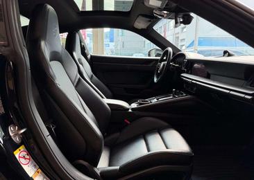 Porsche 992 I Carrera S — photo 12