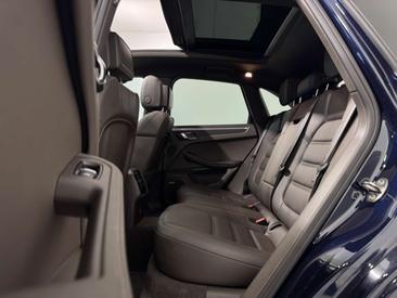 Porsche Macan Electrique — photo 8