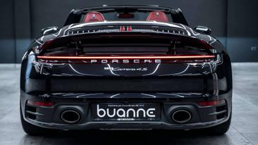 Porsche 992 II Carrera 4S — photo 6