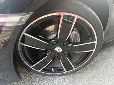 Porsche 718 Boxster IV Base — photo 4