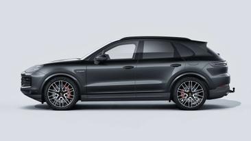 Porsche Cayenne III S, E-Hybrid — photo 2
