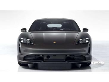 Porsche Taycan — photo 8