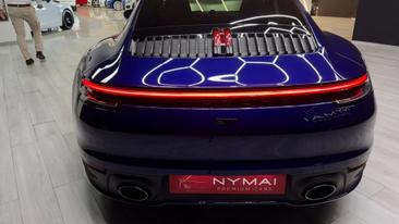 Porsche Carrera GT — photo 10
