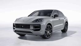 Porsche Cayenne III Pack Sport Design - 2023 - Joinsteer - #1