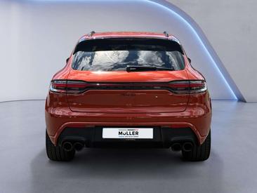 Porsche Macan Electrique Base — photo 4