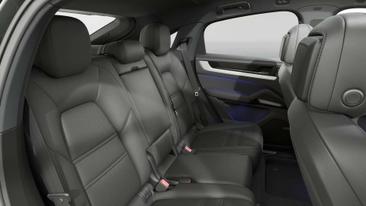 Porsche Cayenne III S, E-Hybrid — photo 13