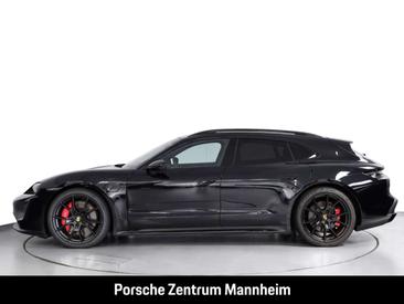 Porsche Taycan GTS — photo 2