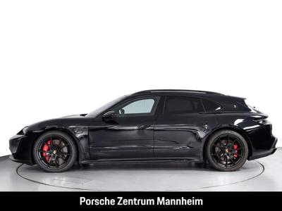 Porsche Taycan GTS