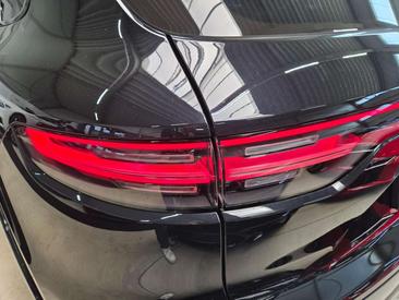 Porsche Cayenne III GTS — photo 31