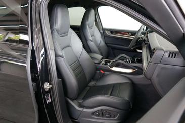 Porsche Cayenne III S, E-Hybrid — photo 12