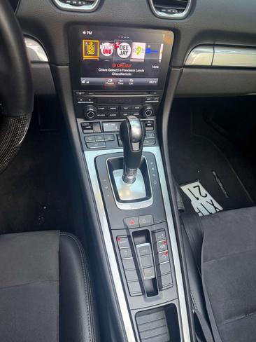 Porsche 718 Boxster IV Base — photo 7
