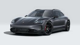Porsche Taycan 4S - 2025 - Joinsteer - #1