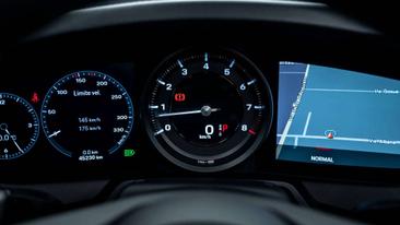 Porsche 992 II Carrera 4S — photo 10