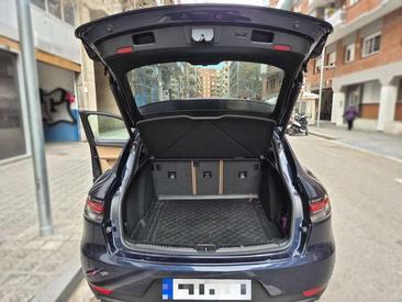 Porsche Macan Electrique — photo 7