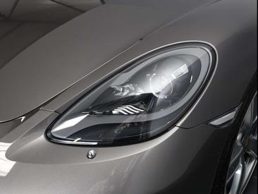 Porsche 718 T — photo 39