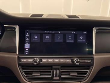 Porsche Macan Electrique — photo 18