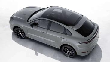 Porsche Cayenne III Pack Sport Design — photo 4