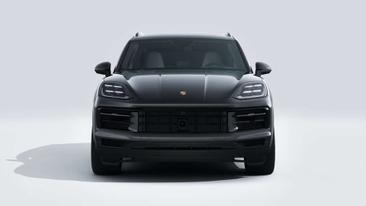 Porsche Cayenne III S, E-Hybrid — photo 8
