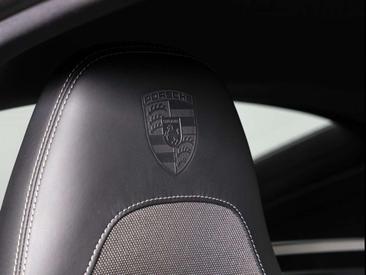 Porsche 718 T — photo 40