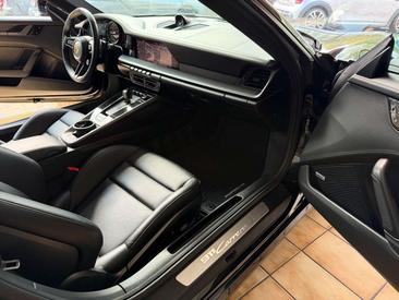 Porsche 992 I Carrera S — photo 19