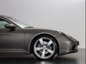 Porsche 718 T — photo 41