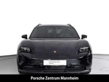 Porsche Taycan GTS — photo 6