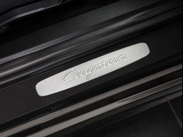 Porsche 718 T — photo 42