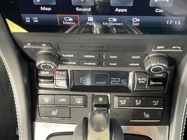 Porsche 718 Cayman Style Edition — photo 15