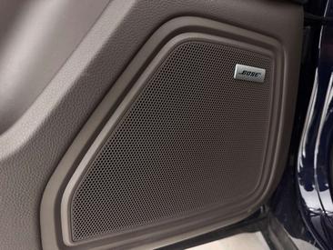 Porsche Macan Electrique — photo 22