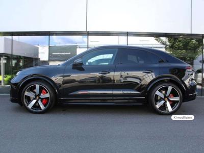 Porsche Macan Electrique GTS
