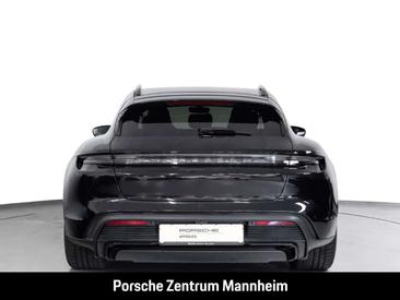 Porsche Taycan GTS — photo 7