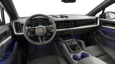 Porsche Cayenne III S, E-Hybrid — photo 11