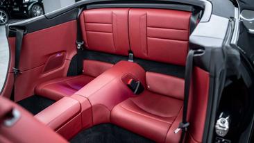 Porsche 992 II Carrera 4S — photo 14