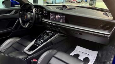 Porsche Carrera GT — photo 22