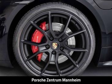 Porsche Taycan GTS — photo 8