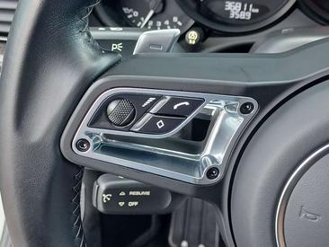 Porsche 991 GTS — photo 18