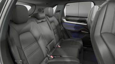 Porsche Cayenne III S, E-Hybrid — photo 13