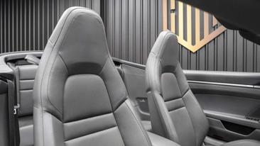 Porsche 992 I Carrera — photo 16