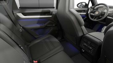 Porsche Cayenne III S, E-Hybrid — photo 14