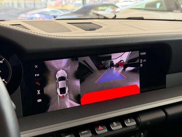 Porsche 992 I Carrera 2 — photo 13