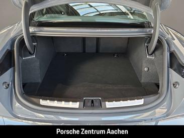 Porsche Taycan Black Edition — photo 9