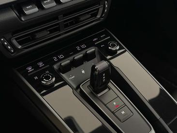 Porsche 992 I Carrera 2 — photo 15